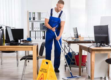 Apartment Cleaning Services Austin